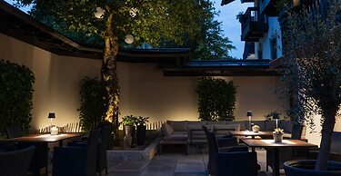 Hotel Hirsch
