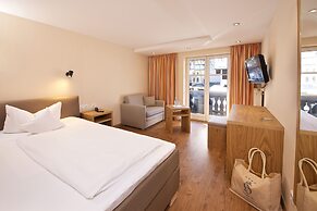 Hotel Hirsch