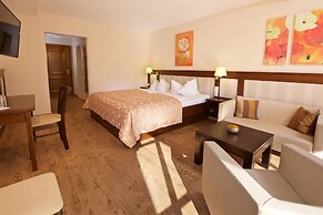 Hotel Hirsch