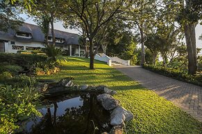 Buhala Lodge
