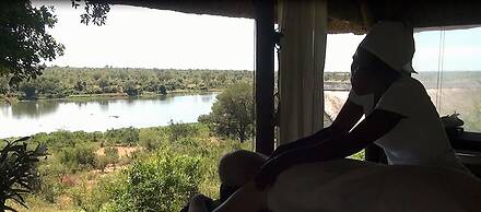 Buhala Lodge