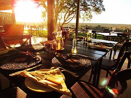 Buhala Lodge
