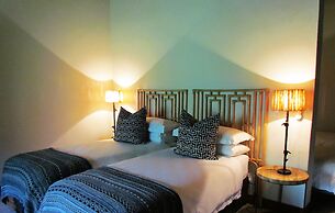 Buhala Lodge