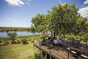 Buhala Lodge