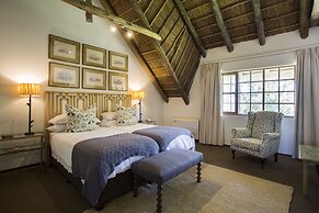 Buhala Lodge