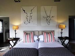 Buhala Lodge