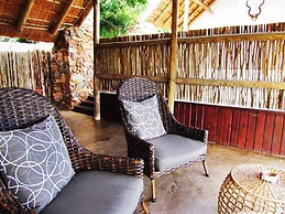 Buhala Lodge