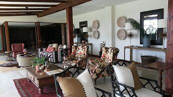 Buhala Lodge