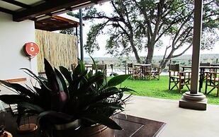 Buhala Lodge