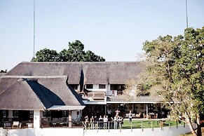Buhala Lodge