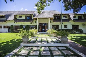 Buhala Lodge