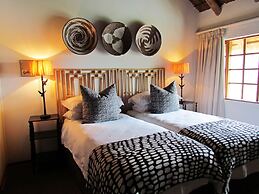Buhala Lodge