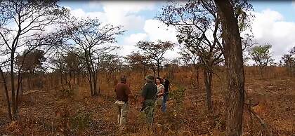 Buhala Lodge