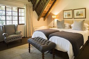 Buhala Lodge