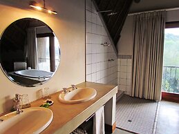 Buhala Lodge