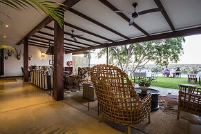 Buhala Lodge