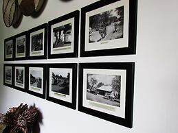 Buhala Lodge