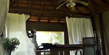 Buhala Lodge