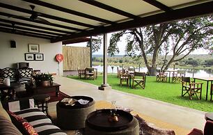 Buhala Lodge