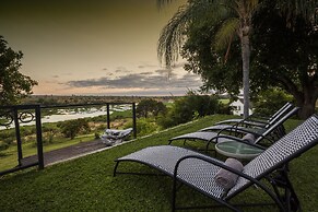 Buhala Lodge