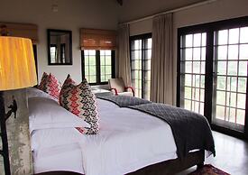 Buhala Lodge
