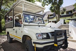 Buhala Lodge