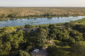 Buhala Lodge