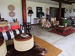 Buhala Lodge