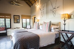 Buhala Lodge