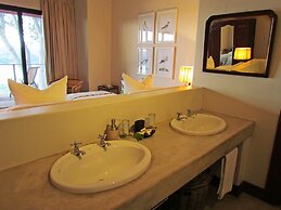 Buhala Lodge