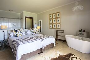 Buhala Lodge
