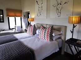 Buhala Lodge