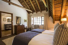 Buhala Lodge