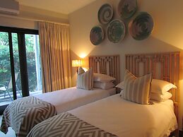 Buhala Lodge