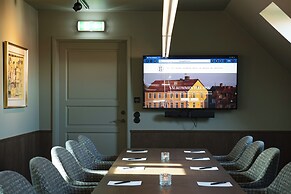 Åhus Gästgivaregård