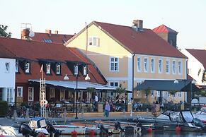 Åhus Gästgivaregård