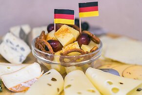 Chalet Raabe