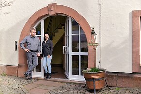 Chalet Raabe