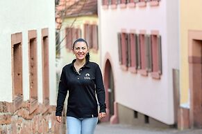Chalet Raabe