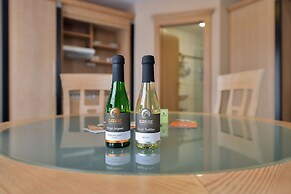 Chalet Raabe
