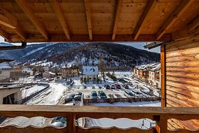 Noemys Les Balcons du Viso