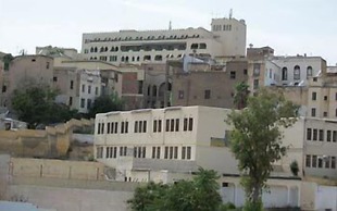 Bab Al Madina