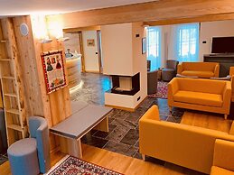 Hotel Aigle