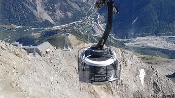 Hotel Aigle