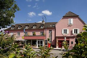 Logis Hôtel La Palette