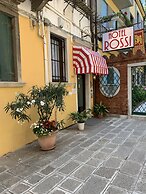 Hotel Rossi