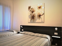 Hotel Rossi