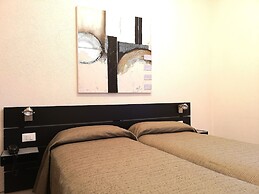 Hotel Rossi