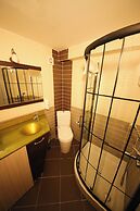 Cumbali Luxury Boutique Hotel