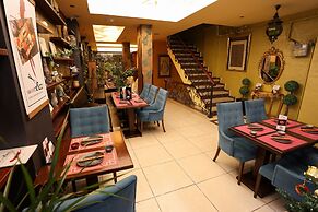Cumbali Luxury Boutique Hotel